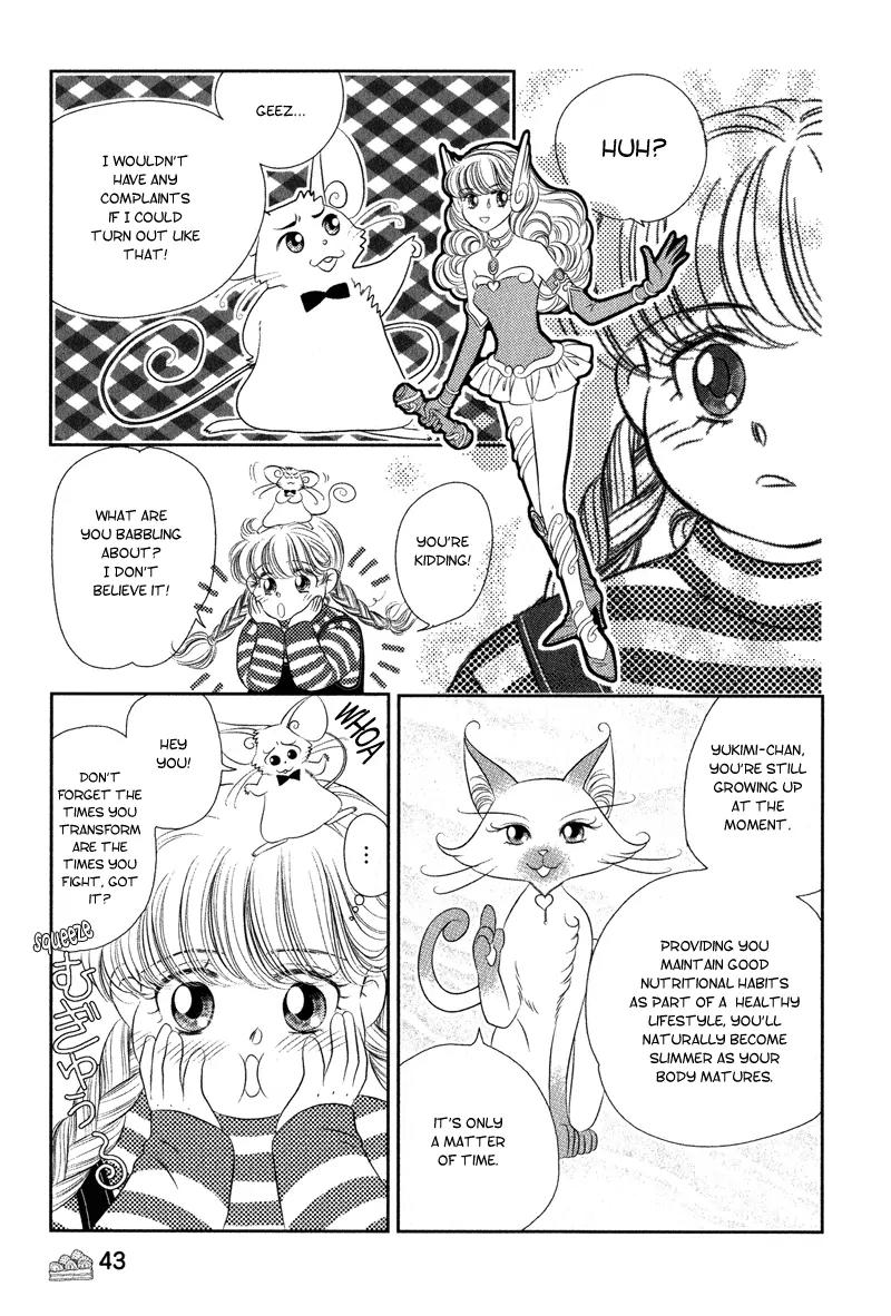 Miracle Dieter Miyuki Chapter 1.1-4 page 49 - Vol.1 Chapter 1 - 4