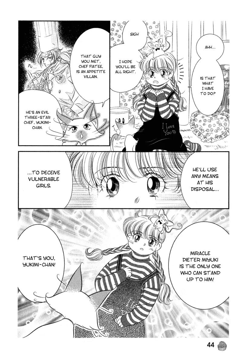 Miracle Dieter Miyuki Chapter 1.1-4 page 50 - Vol.1 Chapter 1 - 4