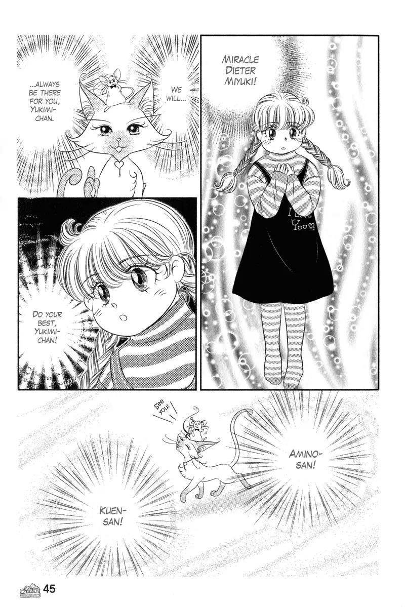 Miracle Dieter Miyuki Chapter 1.1-4 page 51 - Vol.1 Chapter 1 - 4