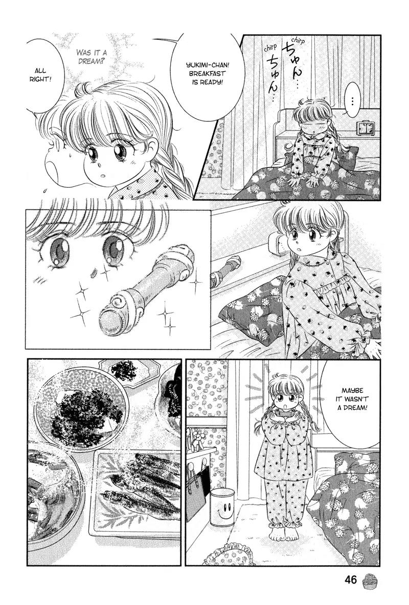 Miracle Dieter Miyuki Chapter 1.1-4 page 52 - Vol.1 Chapter 1 - 4