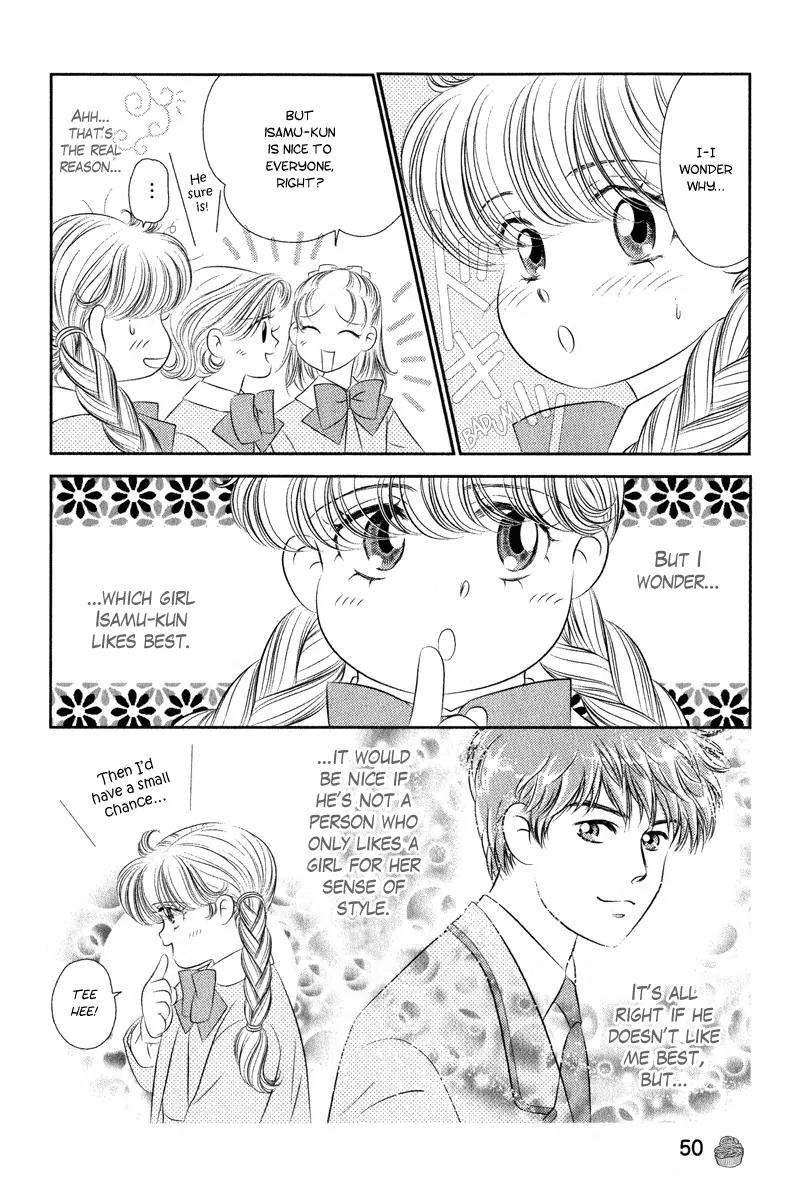 Miracle Dieter Miyuki Chapter 1.1-4 page 56 - Vol.1 Chapter 1 - 4
