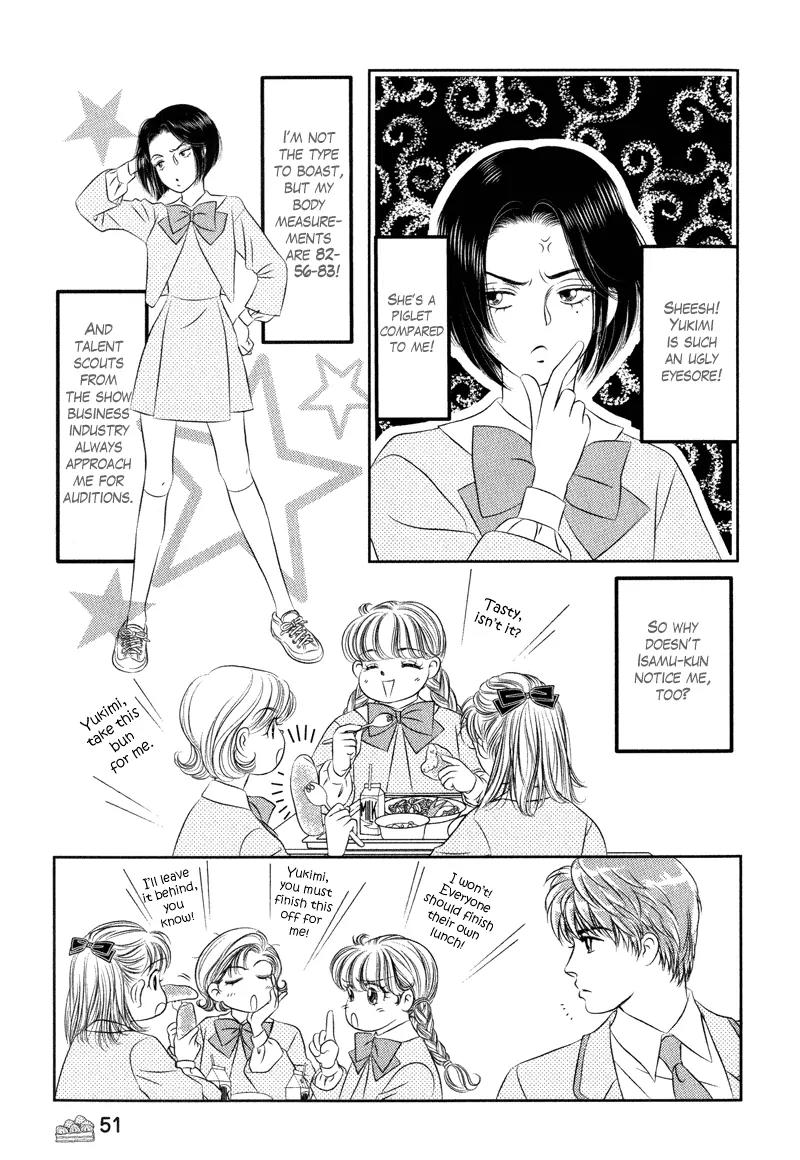 Miracle Dieter Miyuki Chapter 1.1-4 page 57 - Vol.1 Chapter 1 - 4