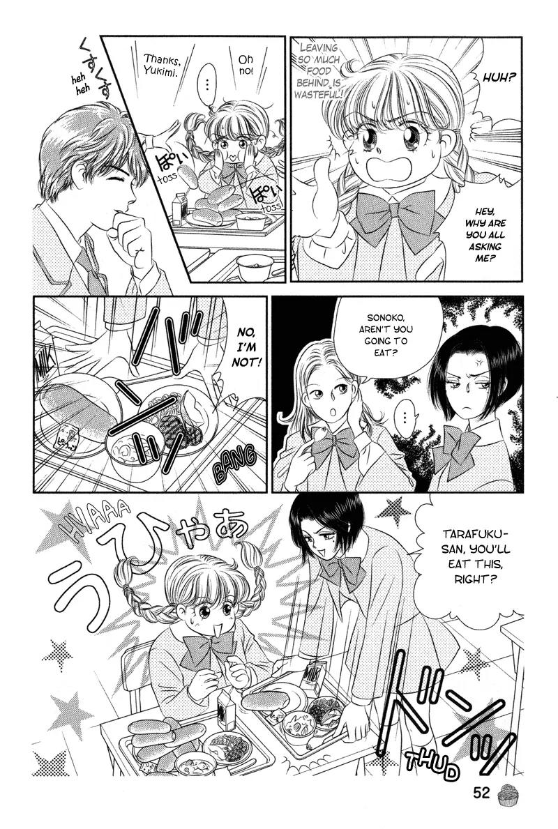 Miracle Dieter Miyuki Chapter 1.1-4 page 58 - Vol.1 Chapter 1 - 4