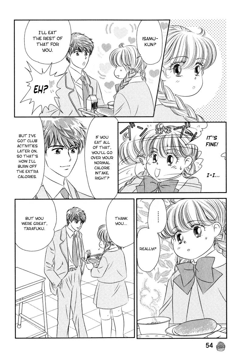 Miracle Dieter Miyuki Chapter 1.1-4 page 60 - Vol.1 Chapter 1 - 4