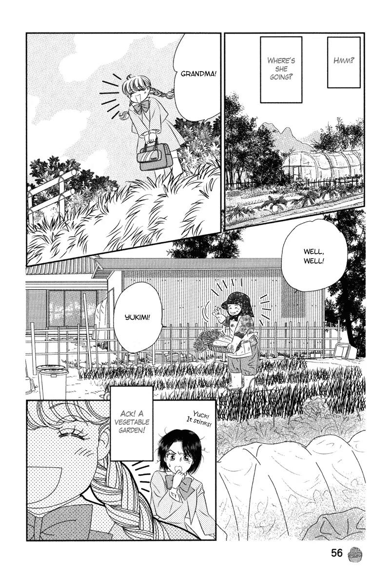 Miracle Dieter Miyuki Chapter 1.1-4 page 62 - Vol.1 Chapter 1 - 4
