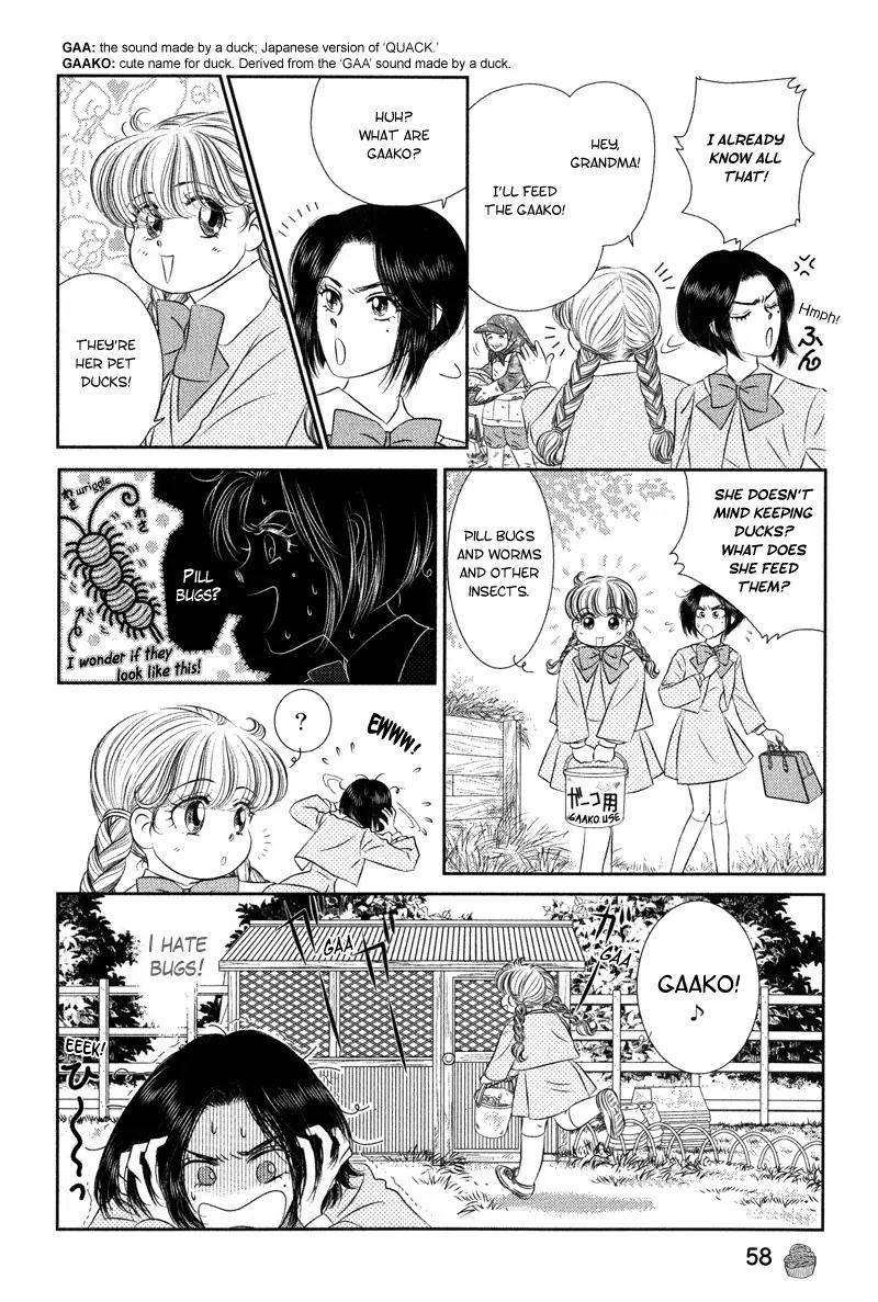 Miracle Dieter Miyuki Chapter 1.1-4 page 64 - Vol.1 Chapter 1 - 4
