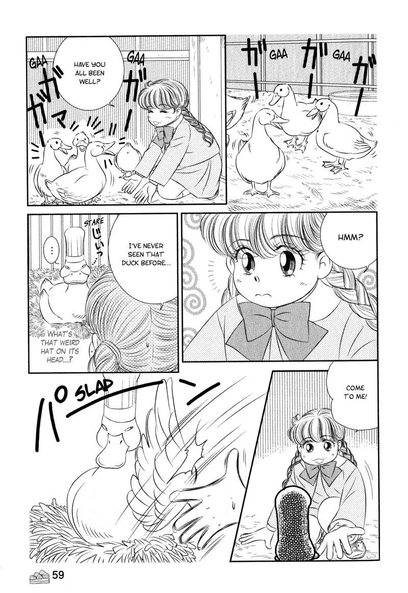 Miracle Dieter Miyuki Chapter 1.1-4 page 65 - Vol.1 Chapter 1 - 4