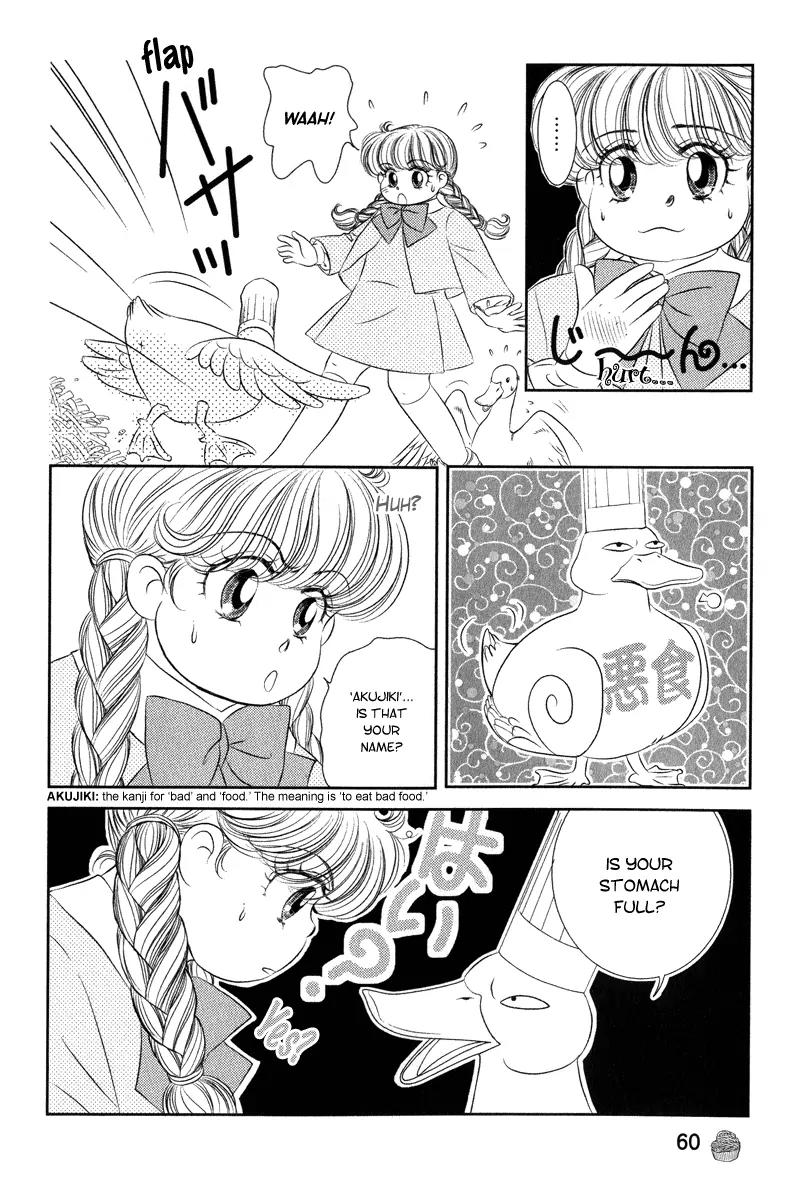 Miracle Dieter Miyuki Chapter 1.1-4 page 66 - Vol.1 Chapter 1 - 4