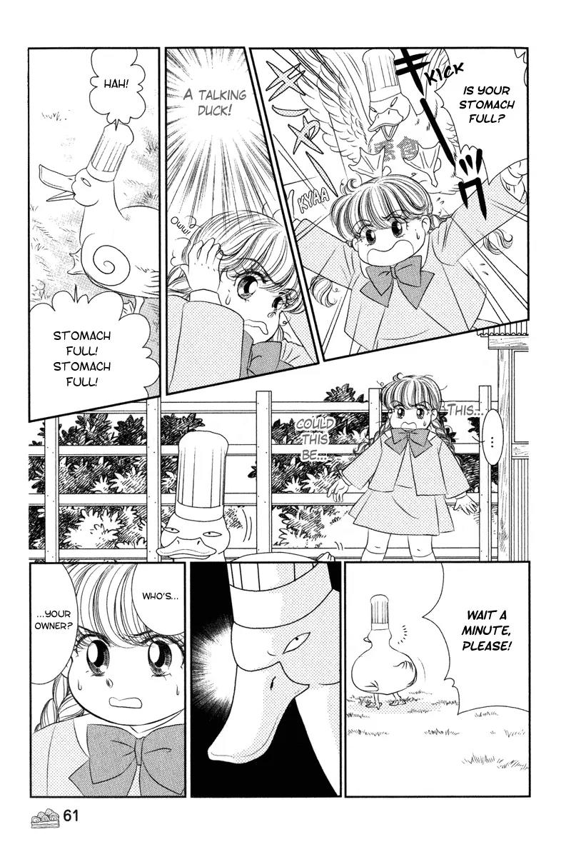 Miracle Dieter Miyuki Chapter 1.1-4 page 67 - Vol.1 Chapter 1 - 4