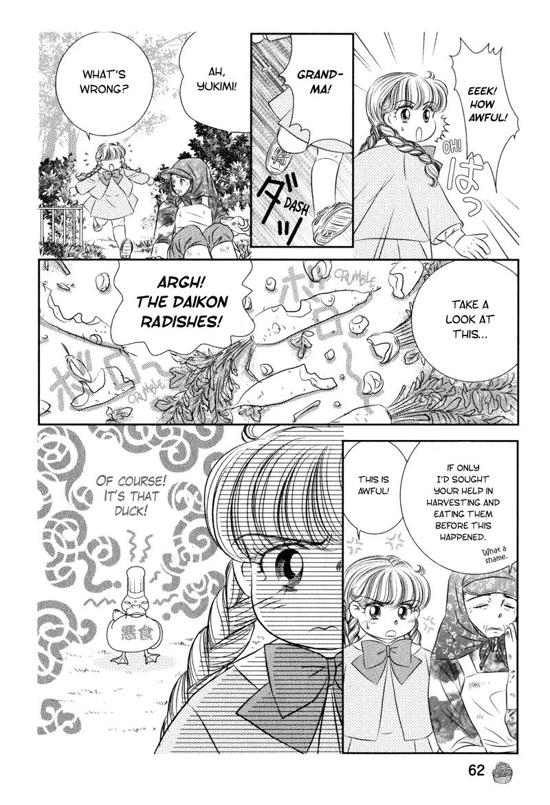 Miracle Dieter Miyuki Chapter 1.1-4 page 68 - Vol.1 Chapter 1 - 4
