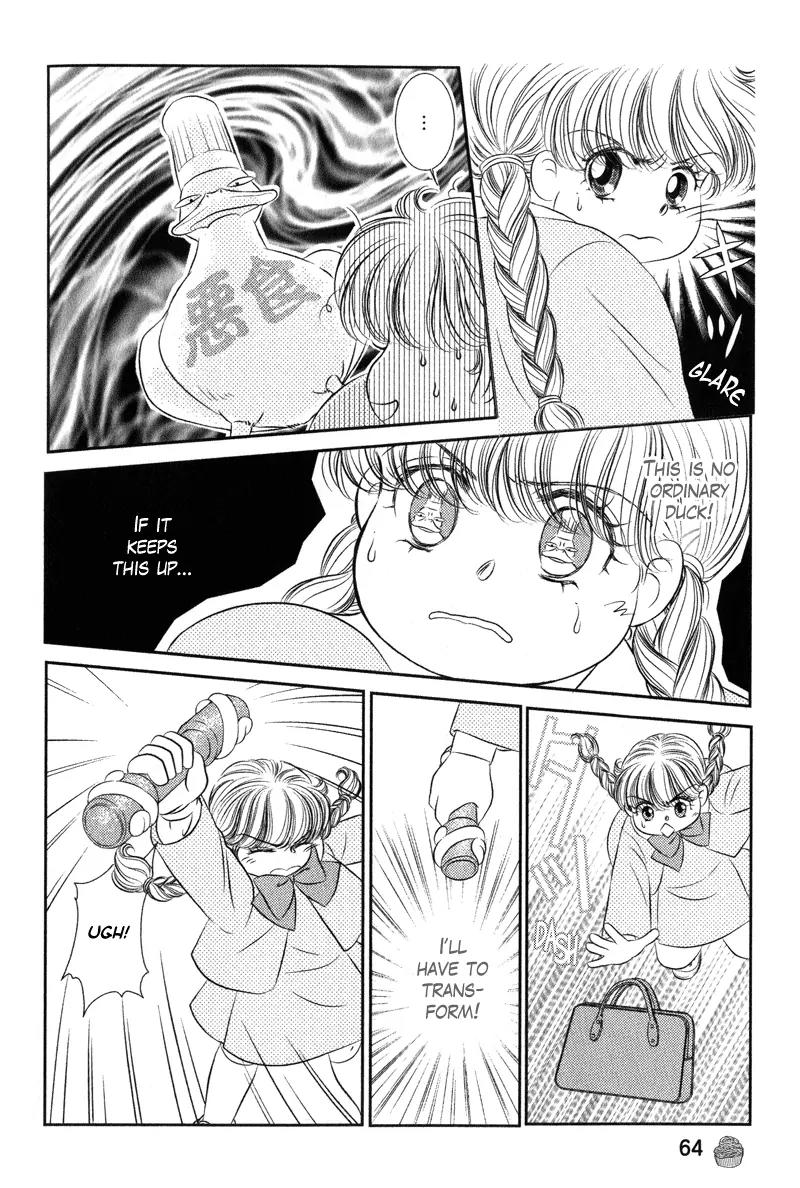 Miracle Dieter Miyuki Chapter 1.1-4 page 70 - Vol.1 Chapter 1 - 4