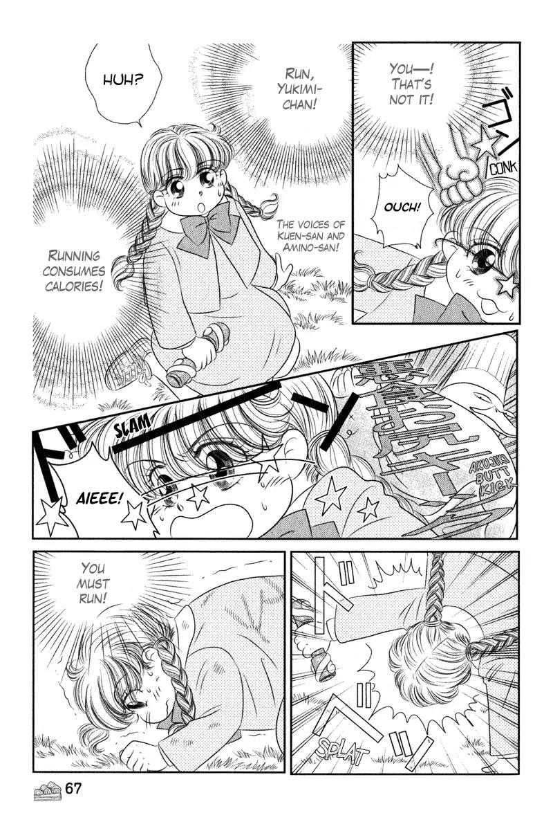 Miracle Dieter Miyuki Chapter 1.1-4 page 73 - Vol.1 Chapter 1 - 4