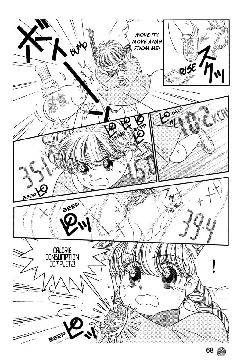 Miracle Dieter Miyuki Chapter 1.1-4 page 74 - Vol.1 Chapter 1 - 4