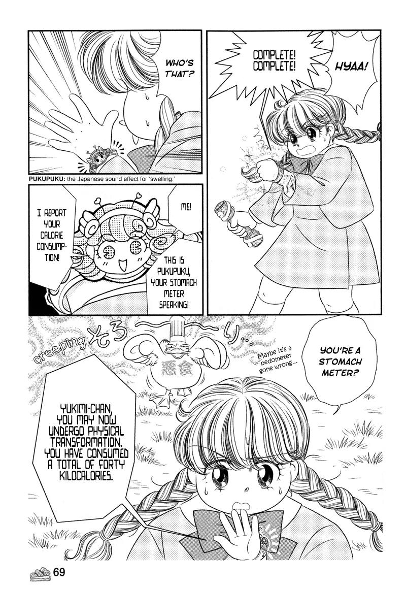 Miracle Dieter Miyuki Chapter 1.1-4 page 75 - Vol.1 Chapter 1 - 4