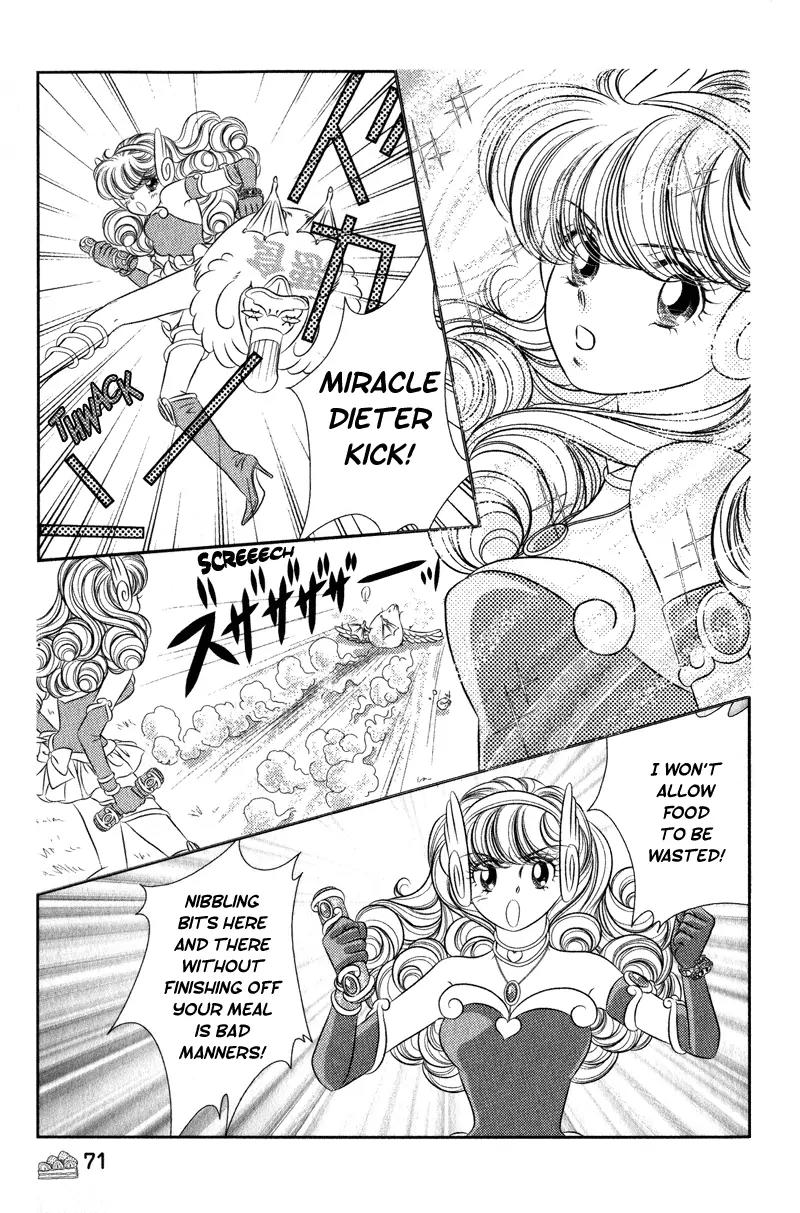Miracle Dieter Miyuki Chapter 1.1-4 page 77 - Vol.1 Chapter 1 - 4