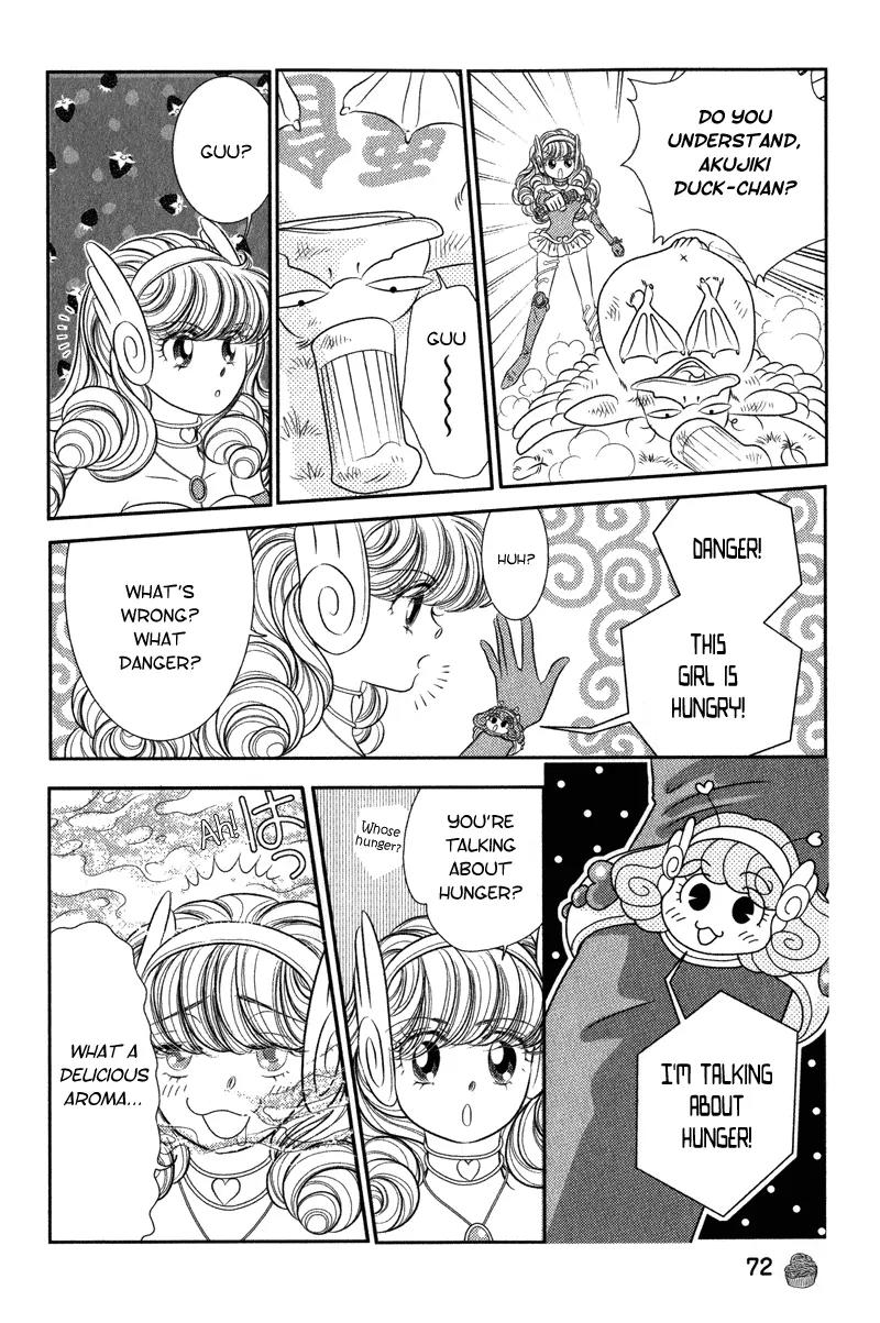 Miracle Dieter Miyuki Chapter 1.1-4 page 78 - Vol.1 Chapter 1 - 4
