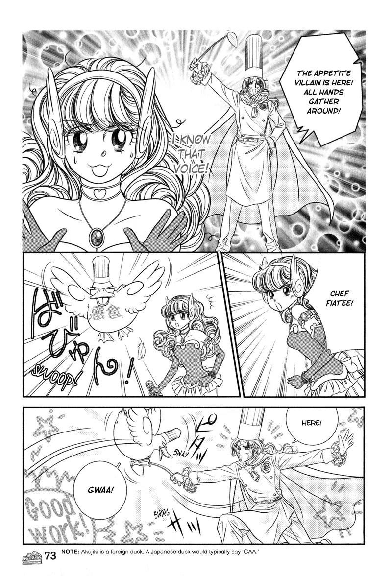 Miracle Dieter Miyuki Chapter 1.1-4 page 79 - Vol.1 Chapter 1 - 4