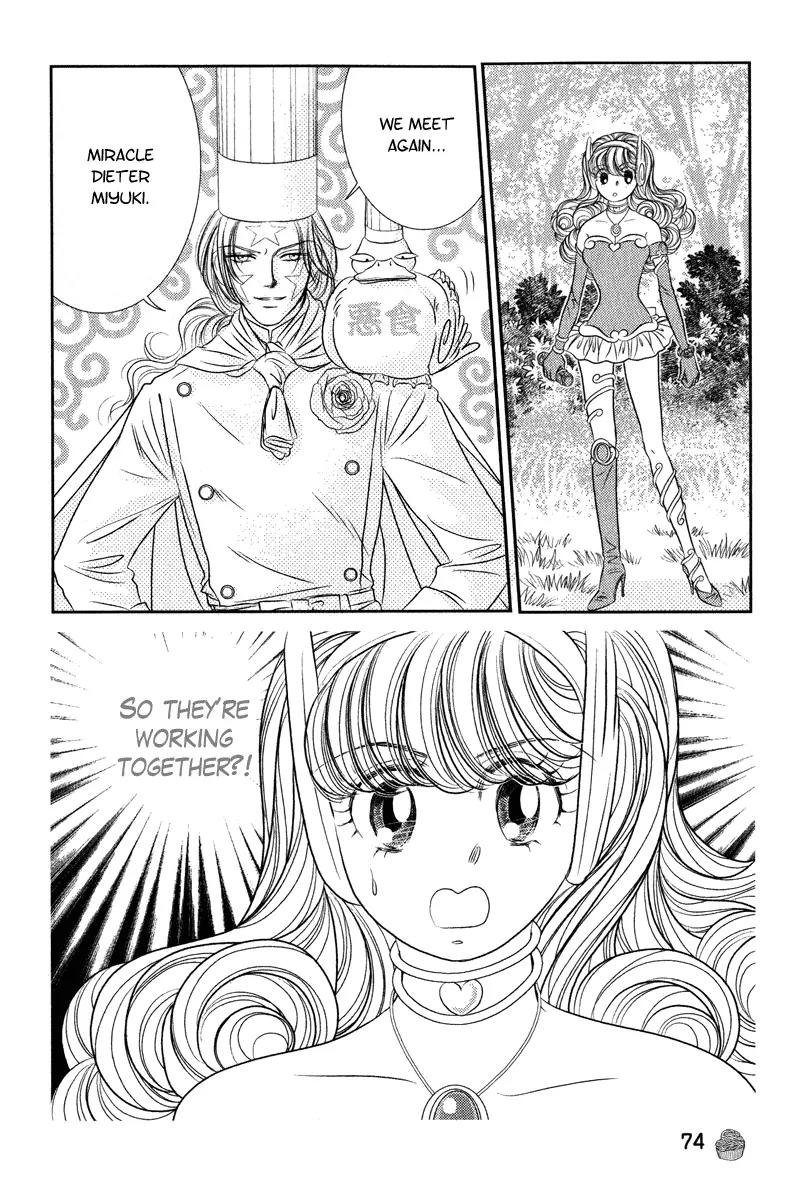 Miracle Dieter Miyuki Chapter 1.1-4 page 80 - Vol.1 Chapter 1 - 4