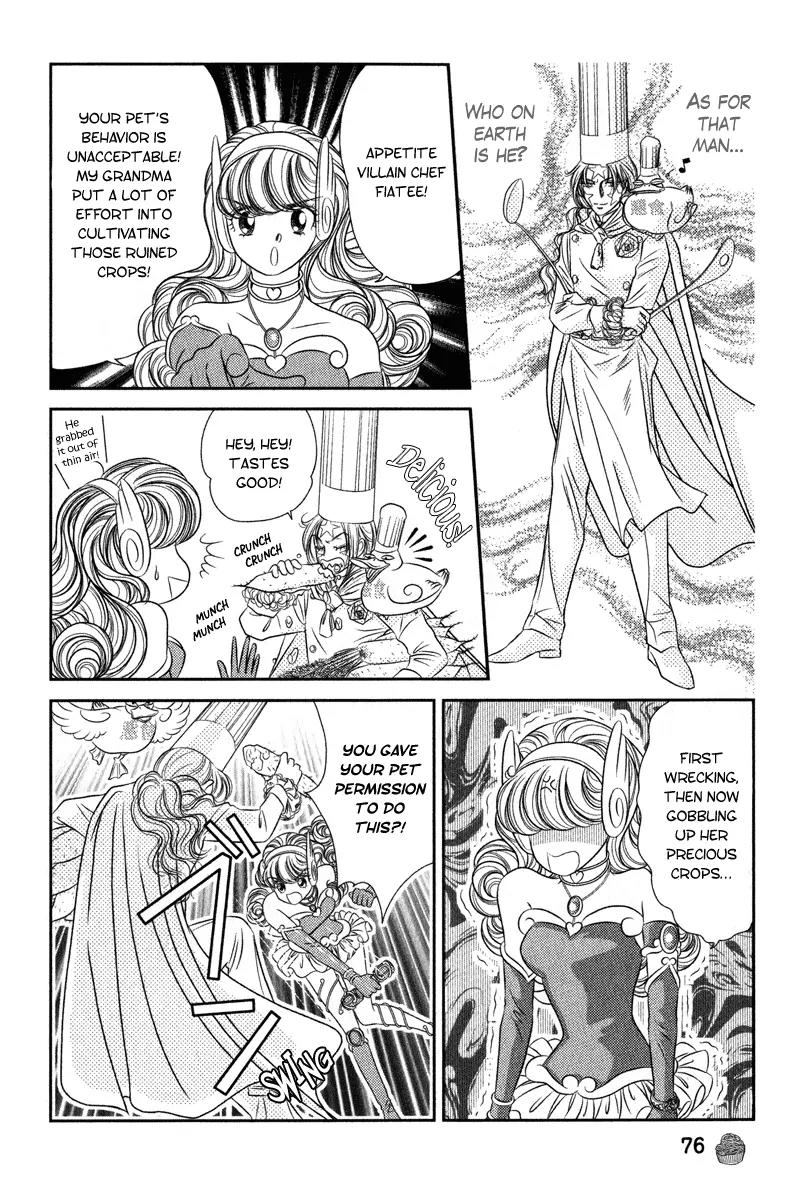 Miracle Dieter Miyuki Chapter 1.1-4 page 82 - Vol.1 Chapter 1 - 4