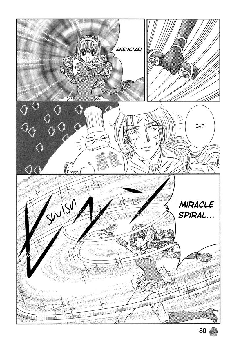 Miracle Dieter Miyuki Chapter 1.1-4 page 86 - Vol.1 Chapter 1 - 4