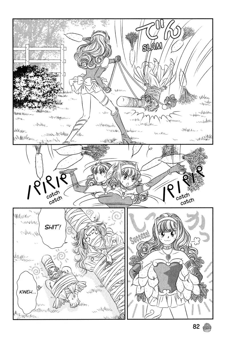 Miracle Dieter Miyuki Chapter 1.1-4 page 88 - Vol.1 Chapter 1 - 4