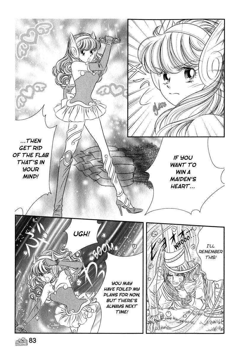 Miracle Dieter Miyuki Chapter 1.1-4 page 89 - Vol.1 Chapter 1 - 4