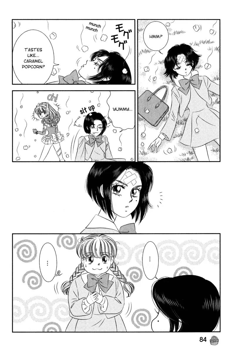 Miracle Dieter Miyuki Chapter 1.1-4 page 90 - Vol.1 Chapter 1 - 4