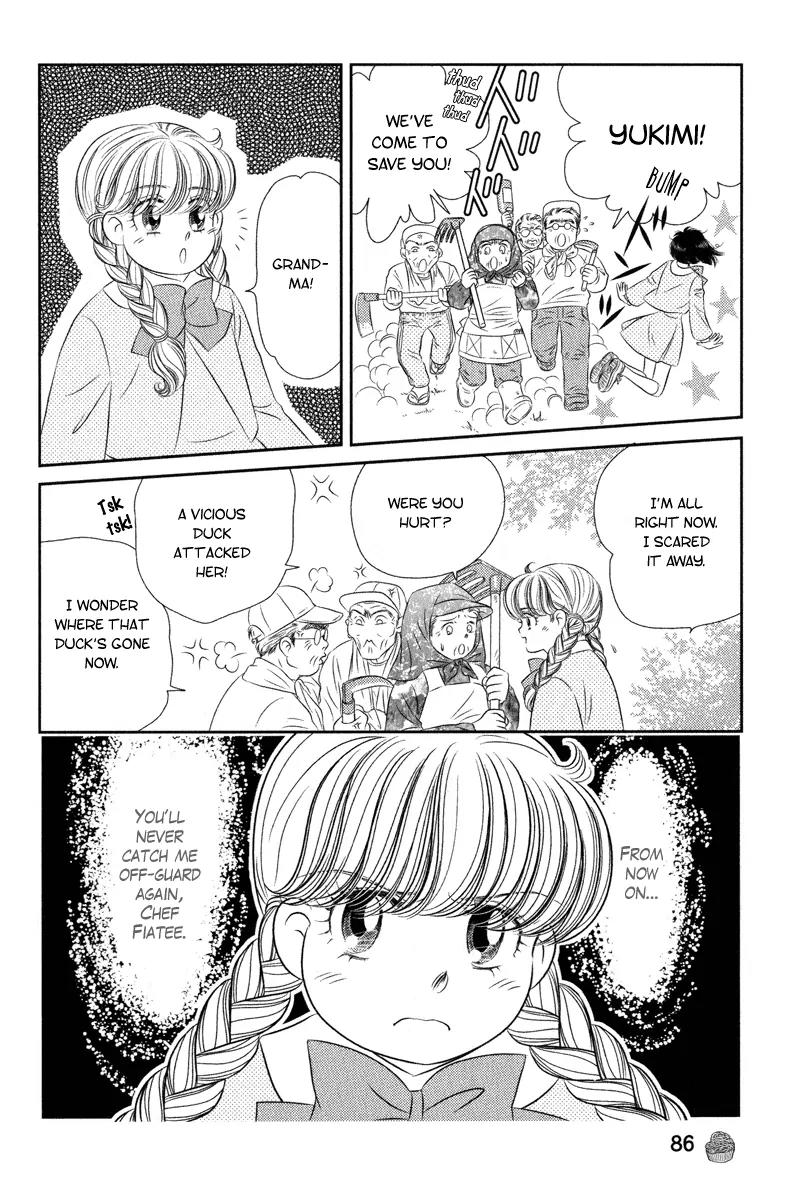 Miracle Dieter Miyuki Chapter 1.1-4 page 92 - Vol.1 Chapter 1 - 4
