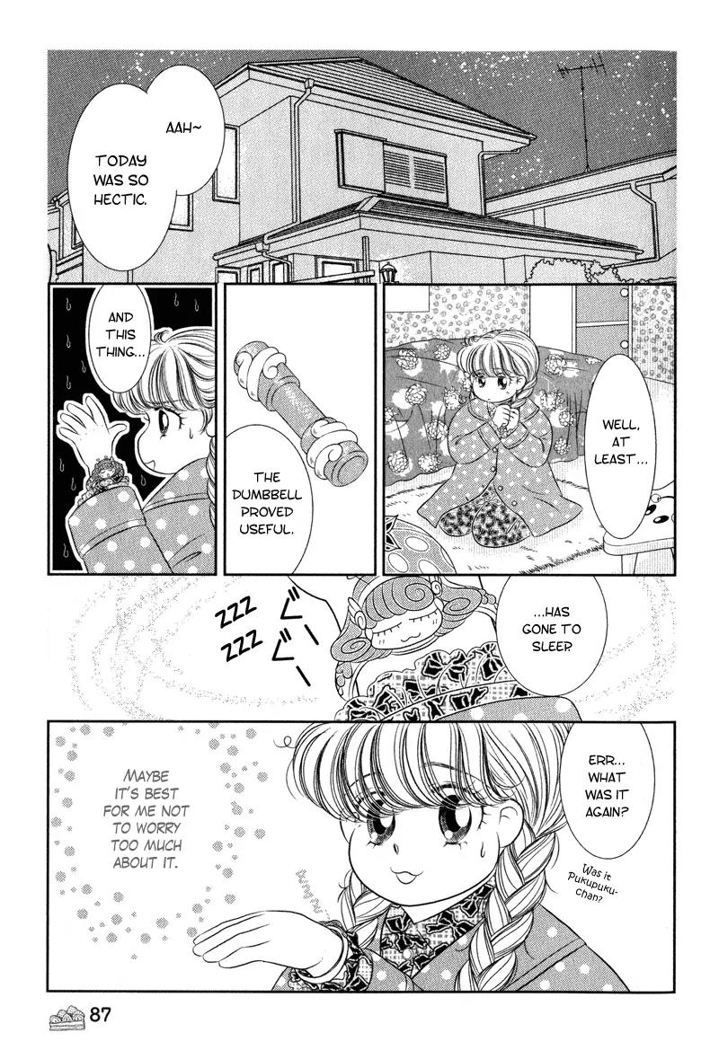 Miracle Dieter Miyuki Chapter 1.1-4 page 93 - Vol.1 Chapter 1 - 4