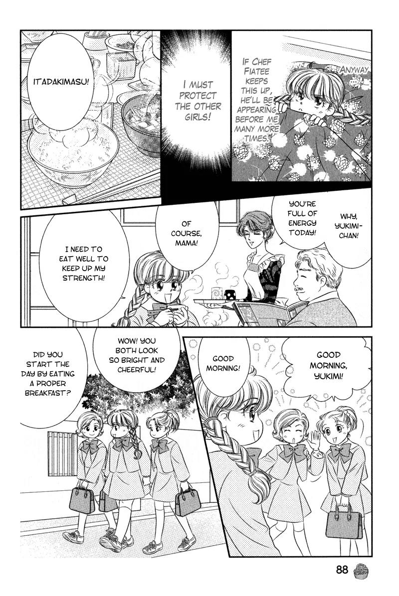 Miracle Dieter Miyuki Chapter 1.1-4 page 94 - Vol.1 Chapter 1 - 4