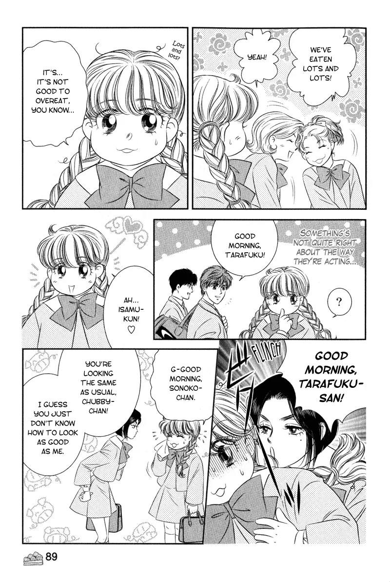 Miracle Dieter Miyuki Chapter 1.1-4 page 95 - Vol.1 Chapter 1 - 4