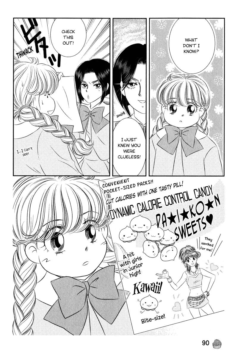 Miracle Dieter Miyuki Chapter 1.1-4 page 96 - Vol.1 Chapter 1 - 4