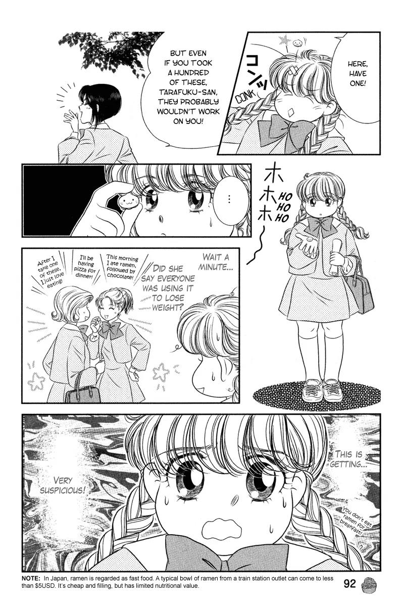 Miracle Dieter Miyuki Chapter 1.1-4 page 98 - Vol.1 Chapter 1 - 4