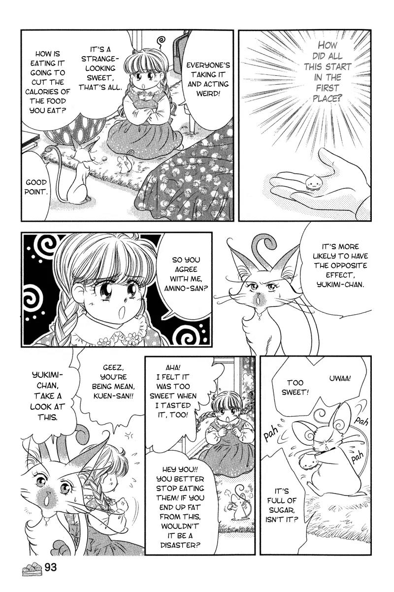 Miracle Dieter Miyuki Chapter 1.1-4 page 99 - Vol.1 Chapter 1 - 4