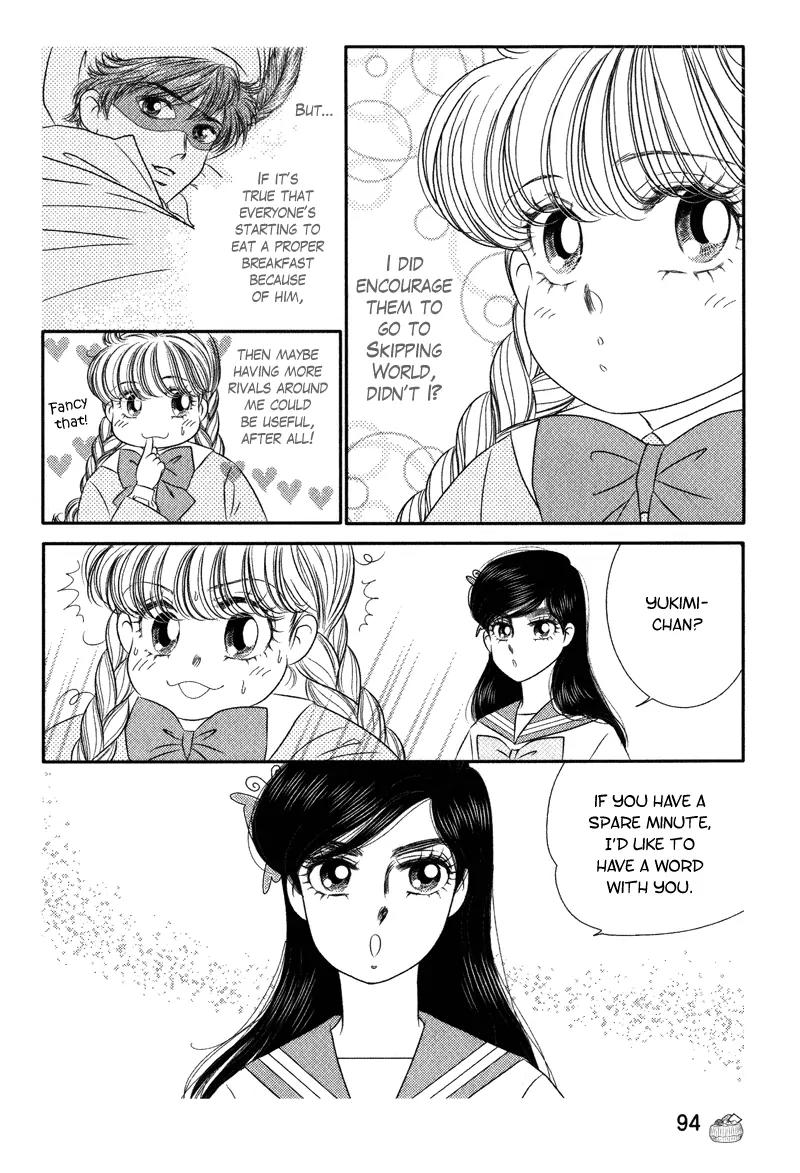 Miracle Dieter Miyuki Chapter 2.1-4 page 100 - Vol.2 Chapter 1 - 4