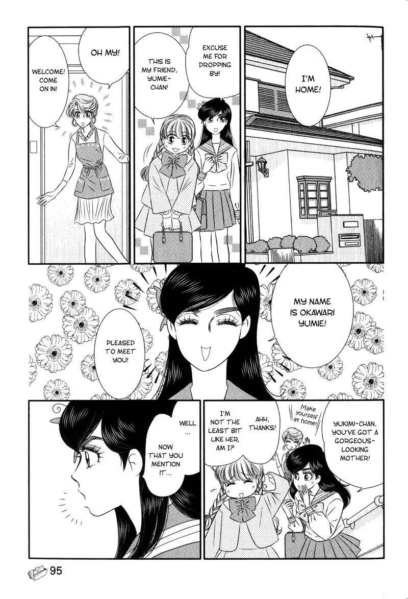 Miracle Dieter Miyuki Chapter 2.1-4 page 101 - Vol.2 Chapter 1 - 4