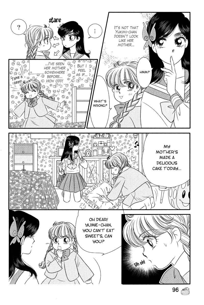 Miracle Dieter Miyuki Chapter 2.1-4 page 102 - Vol.2 Chapter 1 - 4