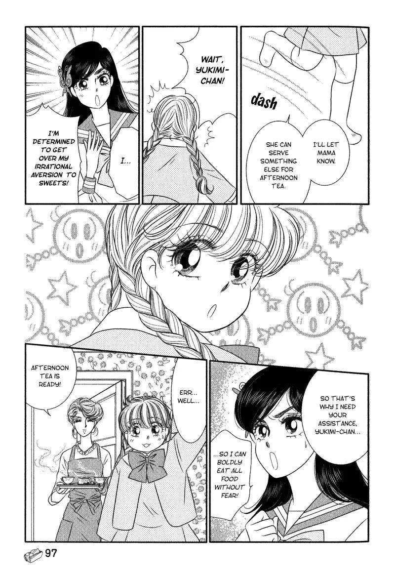 Miracle Dieter Miyuki Chapter 2.1-4 page 103 - Vol.2 Chapter 1 - 4