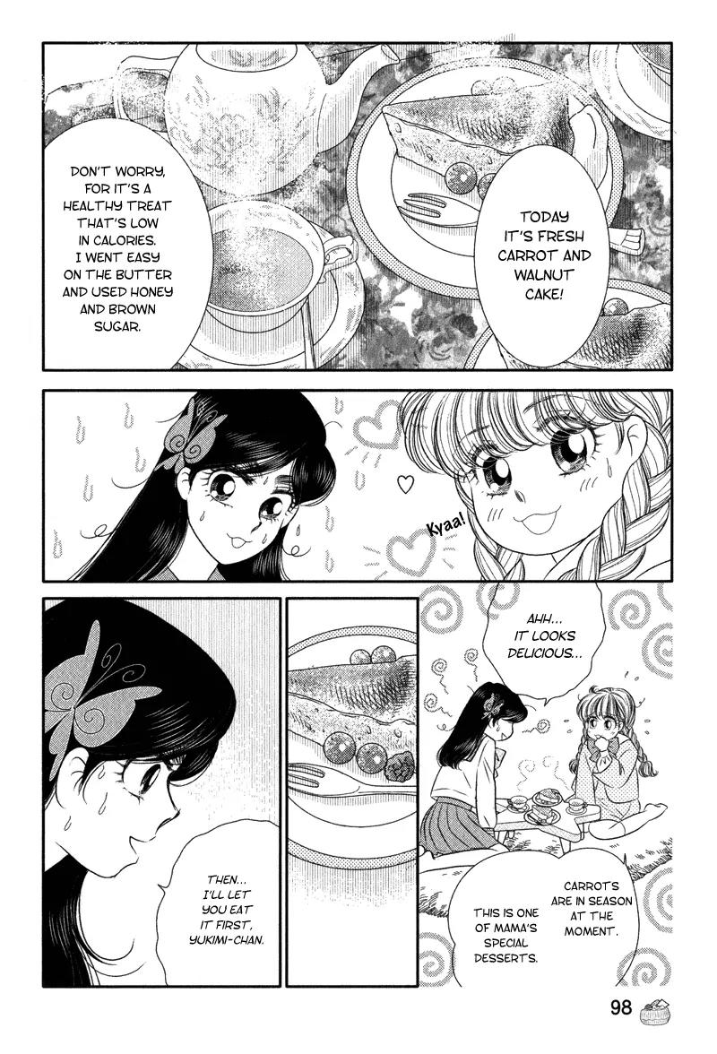 Miracle Dieter Miyuki Chapter 2.1-4 page 104 - Vol.2 Chapter 1 - 4