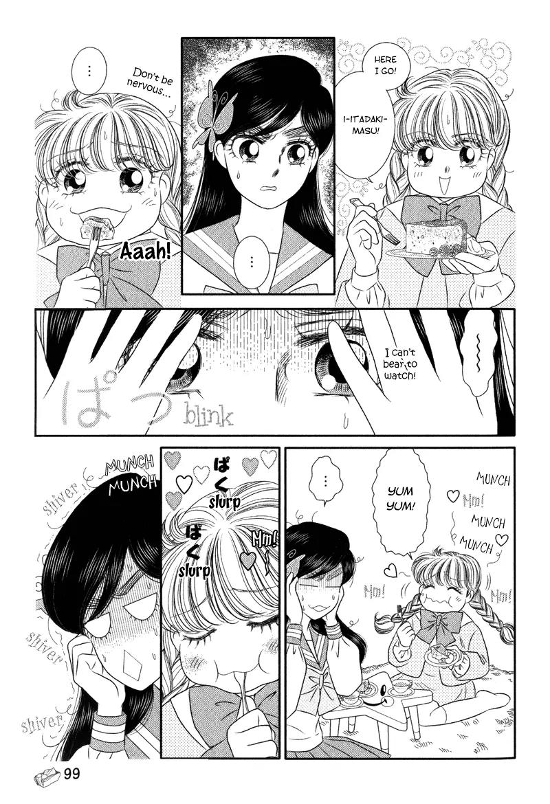 Miracle Dieter Miyuki Chapter 2.1-4 page 105 - Vol.2 Chapter 1 - 4