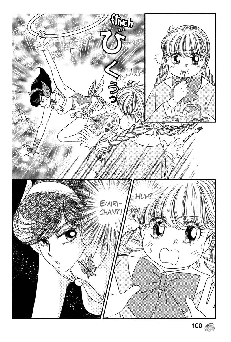 Miracle Dieter Miyuki Chapter 2.1-4 page 106 - Vol.2 Chapter 1 - 4