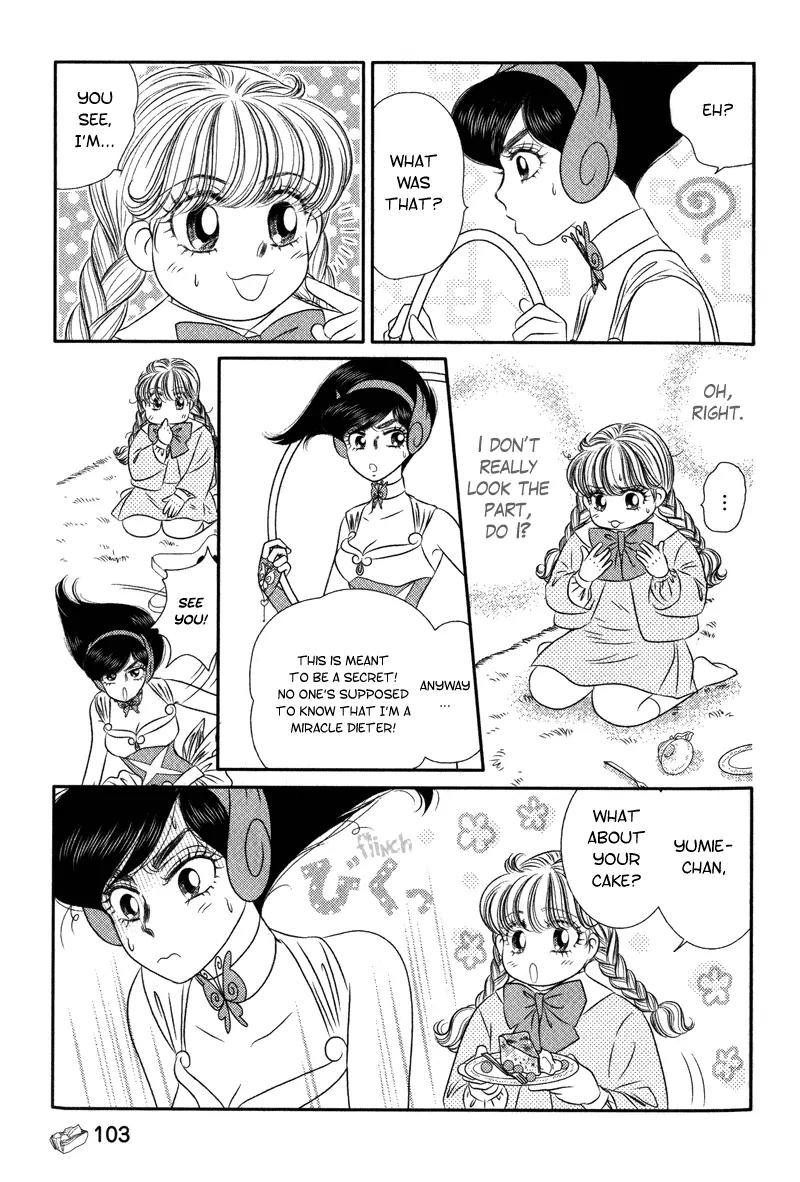 Miracle Dieter Miyuki Chapter 2.1-4 page 109 - Vol.2 Chapter 1 - 4