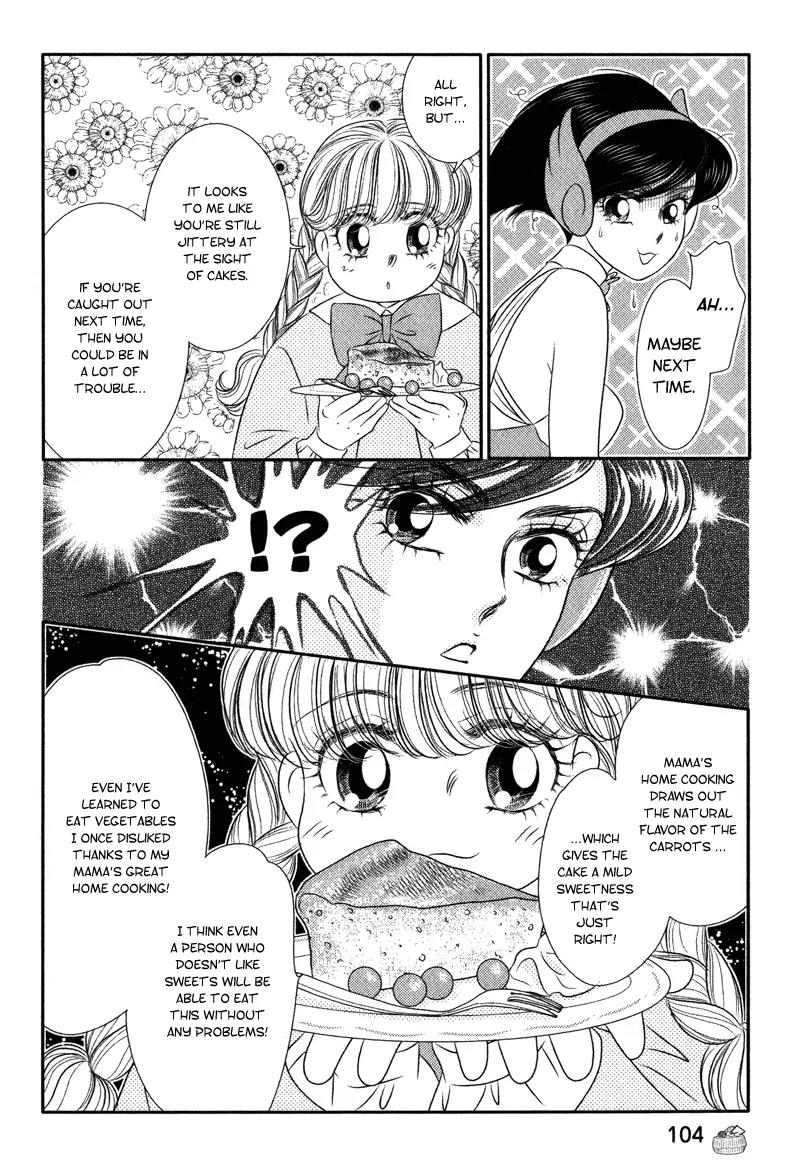 Miracle Dieter Miyuki Chapter 2.1-4 page 110 - Vol.2 Chapter 1 - 4