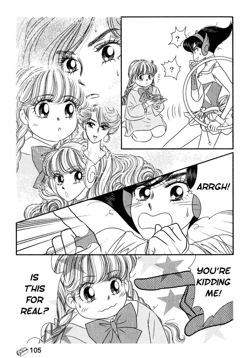 Miracle Dieter Miyuki Chapter 2.1-4 page 111 - Vol.2 Chapter 1 - 4