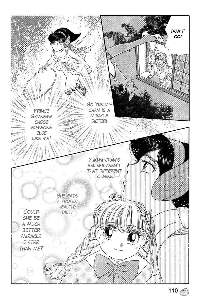 Miracle Dieter Miyuki Chapter 2.1-4 page 116 - Vol.2 Chapter 1 - 4