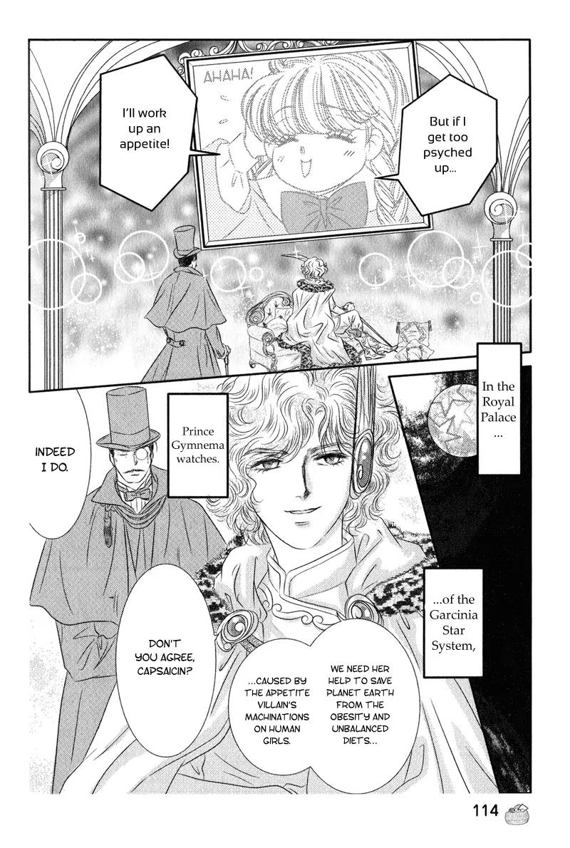 Miracle Dieter Miyuki Chapter 2.1-4 page 120 - Vol.2 Chapter 1 - 4