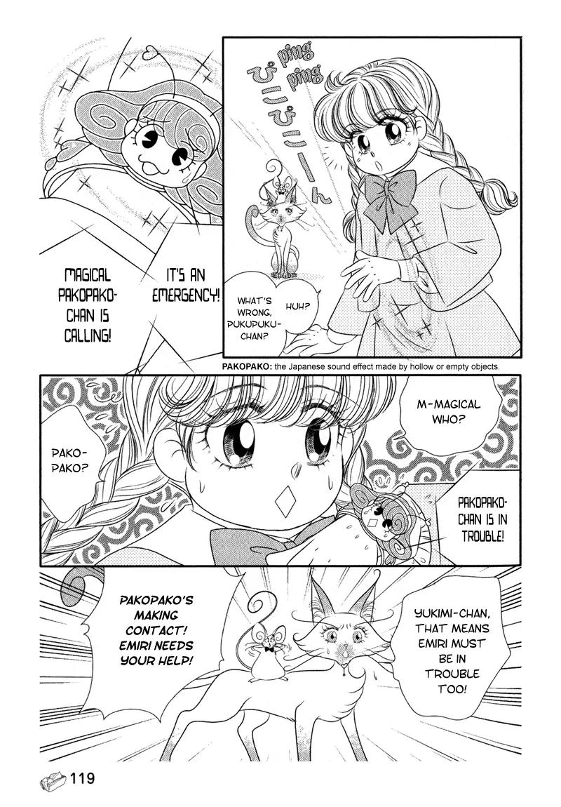 Miracle Dieter Miyuki Chapter 2.1-4 page 125 - Vol.2 Chapter 1 - 4