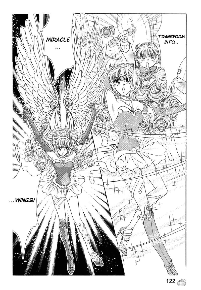 Miracle Dieter Miyuki Chapter 2.1-4 page 128 - Vol.2 Chapter 1 - 4