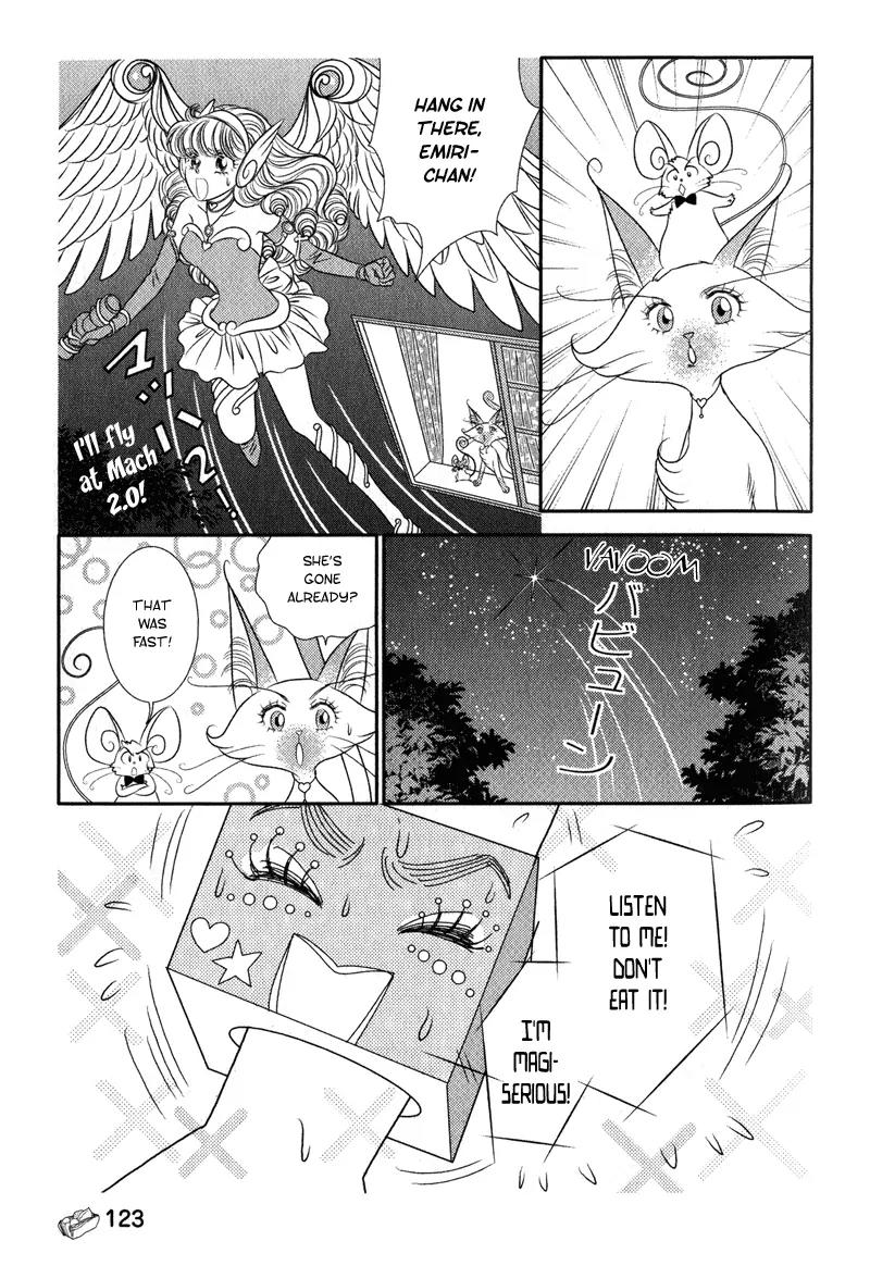 Miracle Dieter Miyuki Chapter 2.1-4 page 129 - Vol.2 Chapter 1 - 4