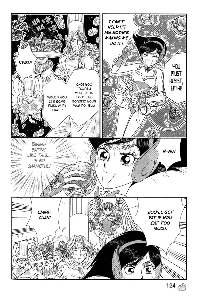 Miracle Dieter Miyuki Chapter 2.1-4 page 130 - Vol.2 Chapter 1 - 4